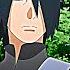 Sasuke Reveals Chidori To Sarada Before Intense Training Boruto Naruto Next Generation