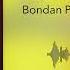 Bondan Prakoso Fade2Black Please Dong Ah Official Audio