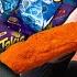 EXTREME Addiction To Takis