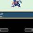 Ash S Greninja Evolution Pokemon Fire Red Mega Evolution