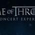 The Children Ramin Djawadi Game Of Thrones Live Ziggo Dome Amsterdam