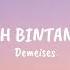 Bintang Hatiku Demeises Lyrics