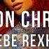 Bebe Rexha Count On Christmas Official Karaoke Instrumental SongJam