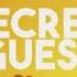 Secret Guest Sueno Laurent Simeca Remix