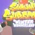 Subway Surfers World Tour Winter Wonderland My Trailer Subsurfclub Subsurfcreator