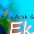 Anik And Jui New Song Anik Creation Anik New Video