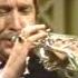 Doc Severinsen La Virgen De La Macarena Trumpet Solo With Boston Pops Live In July 1970