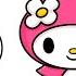 How To Draw My Melody Sanrio Cute Easy Drawing Tutorial