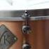 VK Copper Cast Snare Drum 14x5 5 Made In England