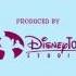 DisneyToon Studios Walt Disney Pictures 2004 Closing