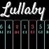 Easy Kalimba Tutorial Tab Subwoofer Lullaby From Minecraft C418