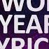 Lukas Graham 7 Years Sik World Remix Lyrics