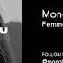 Monaldin Femme Like U Ft Emma Péters Official Audio