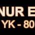 DJ Onur Ergin Ft Ismail YK 80 80 160 Remix