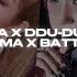 Lalalala X Ddu Du Ddu Du X Drama X Batter Up By Evelkidz