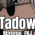 Masego FKJ Tadow Slowed