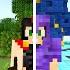 Paso MINECRAFT Pero EXISTEN BIOMAS SUPER OP Minecraft INVICTOR Y ACENIX 9