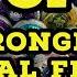 Top 5 STRONGEST Metal Fight Beyblades In The World