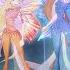 World Of Winx All Dreamix Spells English