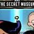 Xavier Riddle And The Secret Museum RANT