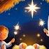 Silent Night Holy Night Merry Christmas Kids Songs New Year 2025