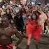 Thriller Dance Michael Jackson New York City Halloween Parade 2024