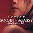 Soojin Agassy Speed Up 8d