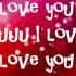 I Love You So Lyrics Cassius