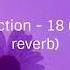 One Direction 18 Slowed Down Reverb