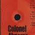 Colonel Abrams I M Not Gonna Let Shuffle It Up Mix Bassline Records 1996