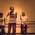 Redfoo New Thang Choreography By Jason Lee