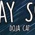 Say So Doja Cat Lyrics