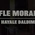 Kamufle Moral Band Hayale Daldım Studio Session Video