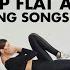 TOP FLAT ABS SPRING SONGS 2024 140 BPM Fitness Music 2024