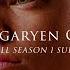 Rhaenyra Targaryen Choral Theme Suite House Of The Dragon Season 1