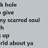 Ella Mai Hide Lyrics