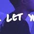 Keenan Te Never Let You Go Lyric Video