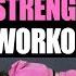 GET STRONG Kids Workout Kids Exercises GREAT FOR DANCE TRAINING