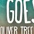 Oliver Tree Life Goes On