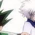 Hunter X Hunter 2011 Op 1 Lyrics