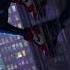 What S Up Danger Movie Version Spider Man Into The Spider Verse