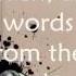 All Time Low Get Down On Your Knees And Tell Me You Love Me Lyrics