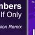 Sou Kanai Feat Mark Chambers If Only Dimension Remix