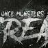 Once Monsters Scream Official Lyric Video