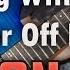 Sleeping With Sirens Better Off Dead Guitar Lesson Tutorial How To Play Tabs