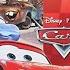 Cars 2011 Blu Ray Menu Walkthrough