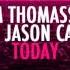 Sem Thomasson Feat Jason Caesar Today Sem Thomasson Clubfix HD HQ