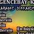 AL SENİN OLSUN Karaoke ORHAN GENCEBAY