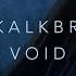 Fritz Kalkbrenner Void Andre Hommen Remix Official Audio