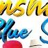 DJ Treasure SUNSHINE BLUE SKY Reggae Mix 2021 Buju Banton Beres Hammond Horace Martin Sanchez